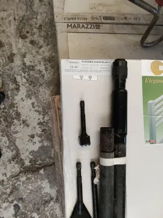 Martillo Neumático MANAUT Elegance