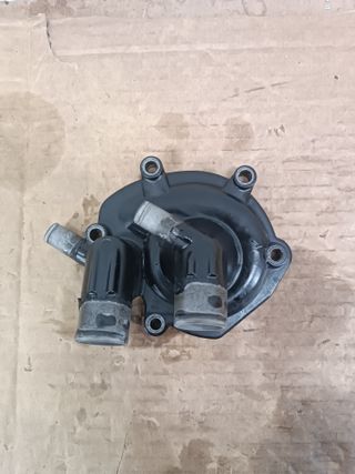 Bomba agua BMW F800R F800GT S ST motor carcasa