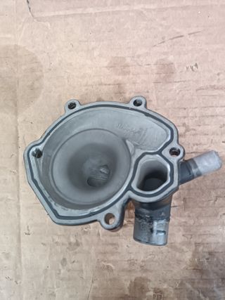 Bomba agua BMW F800R F800GT S ST motor carcasa