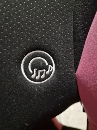 Silla de coche RECARO Monza Nova