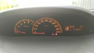 Volkswagen Polo 2004