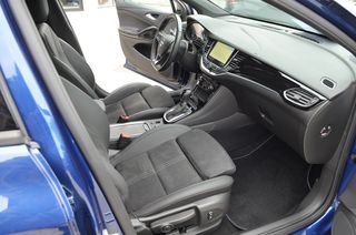 Opel Astra GS-Line+Navegacion+Camara Trasera+USB