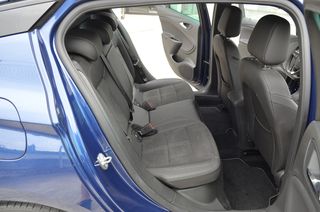 Opel Astra GS-Line+Navegacion+Camara Trasera+USB