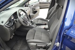 Opel Astra GS-Line+Navegacion+Camara Trasera+USB