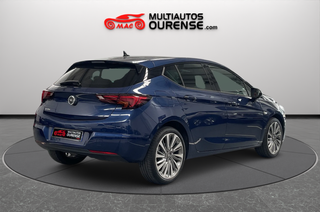 Opel Astra GS-Line+Navegacion+Camara Trasera+USB