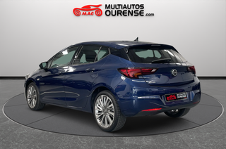 Opel Astra GS-Line+Navegacion+Camara Trasera+USB