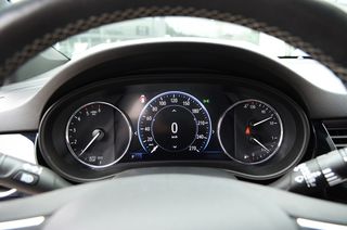 Opel Astra GS-Line+Navegacion+Camara Trasera+USB