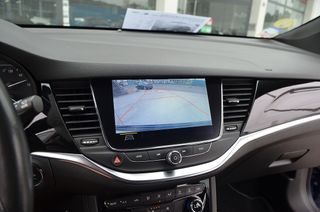 Opel Astra GS-Line+Navegacion+Camara Trasera+USB
