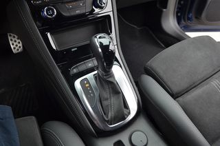 Opel Astra GS-Line+Navegacion+Camara Trasera+USB