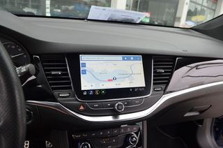 Opel Astra GS-Line+Navegacion+Camara Trasera+USB