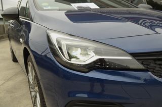 Opel Astra GS-Line+Navegacion+Camara Trasera+USB