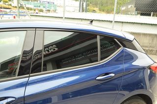 Opel Astra GS-Line+Navegacion+Camara Trasera+USB