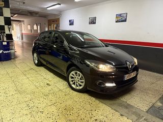 Renault Megane 2015