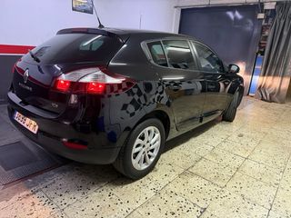 Renault Megane 2015