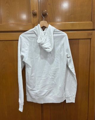 Hoodie Element Branca