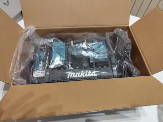 Desbrozadora Makita DUR369AZ 18V x2