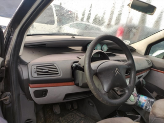 Despiece Citroen C8 (fase I) 2.0i 16v (136 C