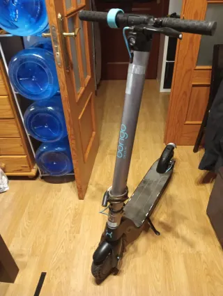 Patinete Eléctrico Bongo Cecotec D3 XL