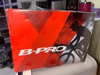 Casco B-PRO Adulto con Luz Trasera Nuevo