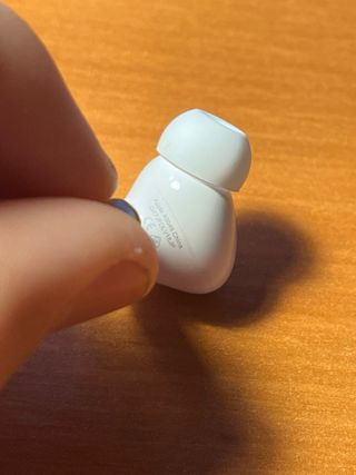 AirPods Pro 2ª Gen nuevos + factura