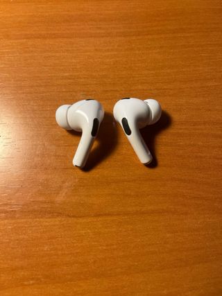 AirPods Pro 2ª Gen nuevos + factura