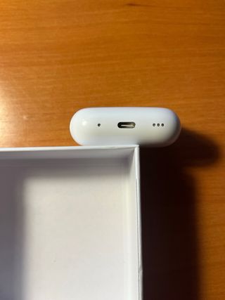 AirPods Pro 2ª Gen nuevos + factura