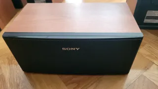 Altavoz Sony SS-CNP900 6.1