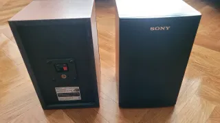 Altavoz Sony SS-CNP900 6.1