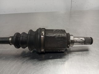 TRANSMISION DELANTERA DERECHA DACIA LOGAN MCV II