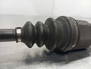 TRANSMISION DELANTERA DERECHA DACIA LOGAN MCV II