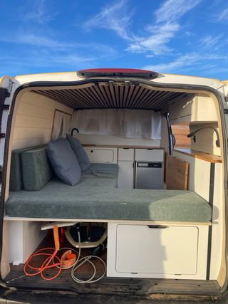 Mercedes-Benz Vito 2007