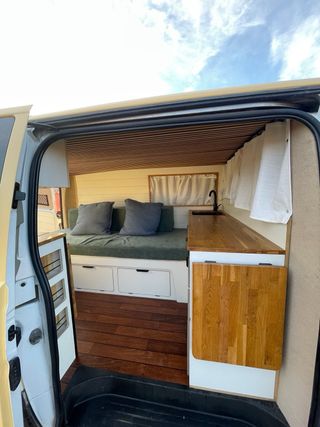 Mercedes-Benz Vito 2007