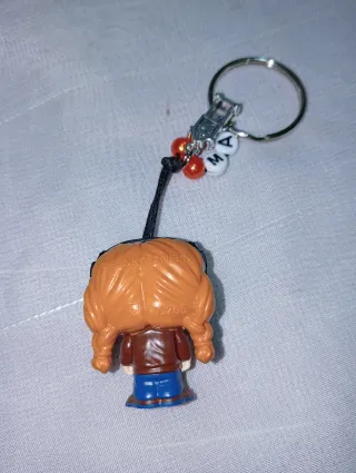 Lote Stranger Things