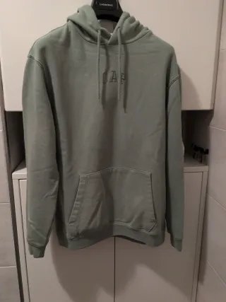 Sudadera Gap Verde