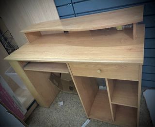 Escritorio