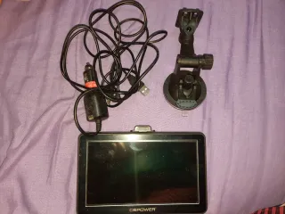 Rollei DashCam-402 GPS Cámara Coche