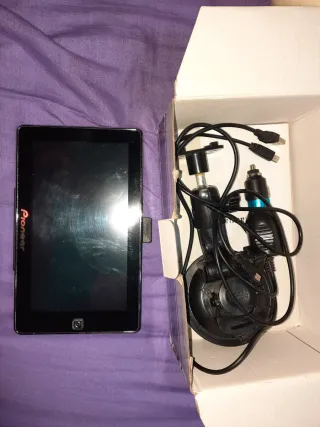 Rollei DashCam-402 GPS Cámara Coche