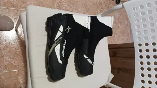 Equipo Esquí Nórdico Infantil Fischer