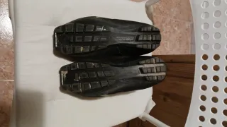 Equipo Esquí Nórdico Infantil Fischer