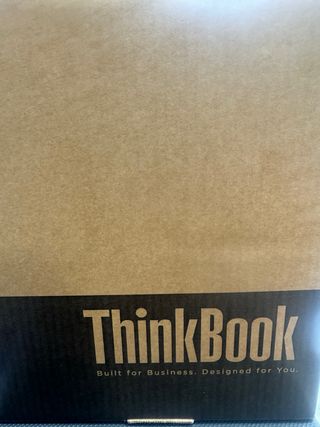 Lenovo Portátil 21SH00HXSP 16GB 512GB