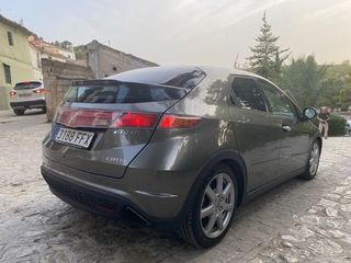 honda civi ańo 2006