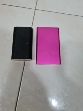 Batería externa para móvil