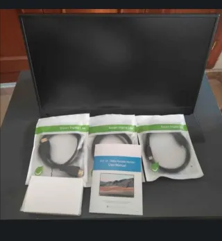 Monitor Portátil 13.3 2K 144Hz