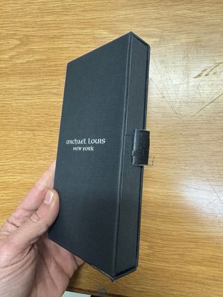 Custodia Michael Louis per cellulare