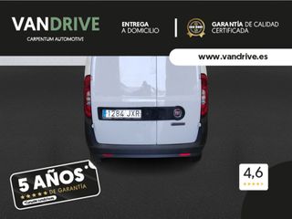 Fiat Doblò Cargo Base 1.3 Multijet 90cv E5+ SIN PUERTA LATERAL