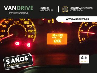 Fiat Doblò Cargo Base 1.3 Multijet 90cv E5+ SIN PUERTA LATERAL