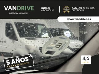 Fiat Doblò Cargo Base 1.3 Multijet 90cv E5+ SIN PUERTA LATERAL