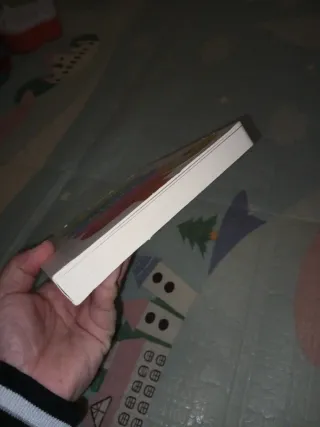 Libro Slurp per neonati +10 mm mesi