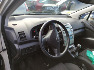 Despiece Toyota Corolla Verso Iii 2.2 D-4d (