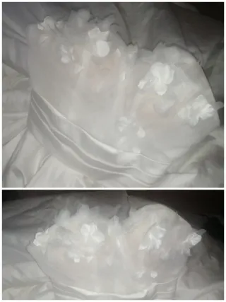 Vestido de Novia princesa nuevo